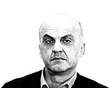 Μαντέλας Γιώργος