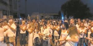 «Δεν μπορώ να κοιμηθώ, βλέπω εφιάλτες»