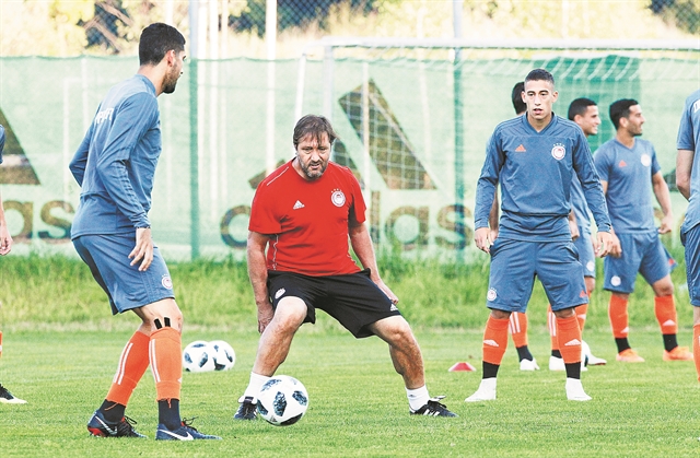 «Ηττήθηκε αλλά όχι από εμάς»