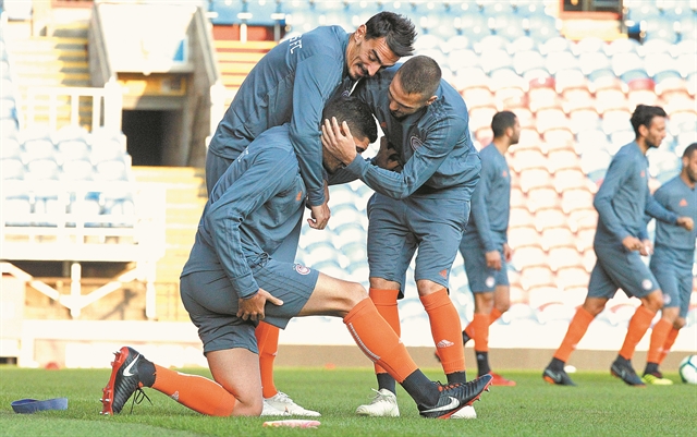 Με οδηγό την εμπειρία