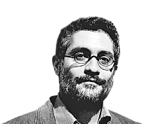 Μπαλαμπανίδης Γιάννης