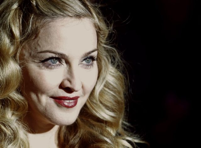 Οι φαν της Madonna της εύχονται για τα 60ά γενέθλιά της