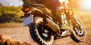 Πότε πρέπει να αλλάζουμε τα ελαστικά στην μοτοσικλέτα, οι κίνδυνοι