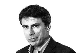 Νασμής Γιώργος