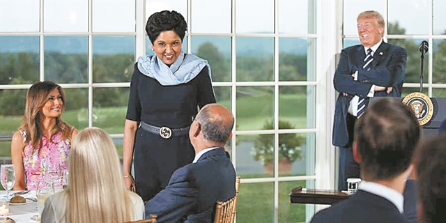 Το αμερικάνικο όνειρο σε ένα κουτί αναψυκτικού