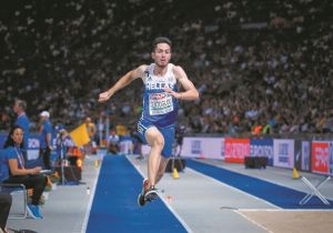 Εμπειρία και νεανικός ενθουσιασμός