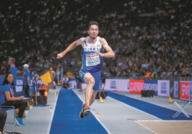 Εμπειρία και νεανικός ενθουσιασμός