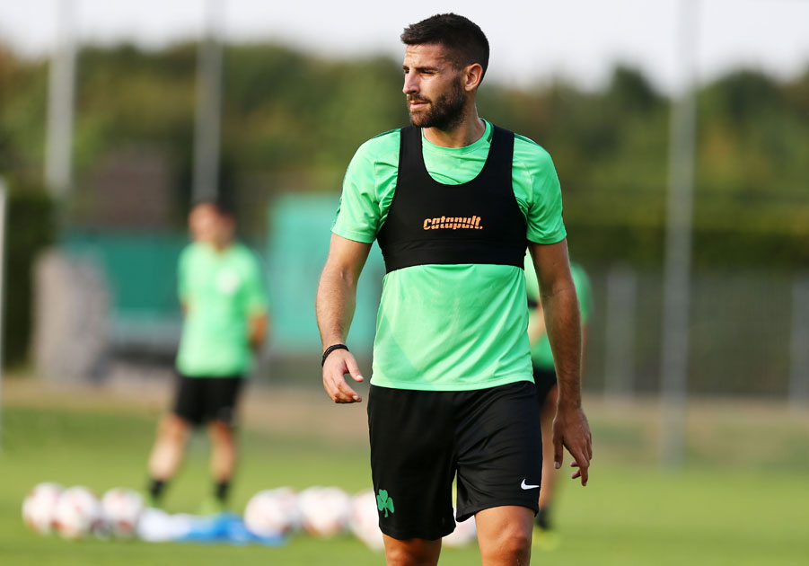 Είκοσι ημέρες εκτός ο Οικονόμου