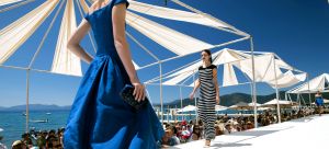 Το «Oscar Show» με φόντο τη λίμνη Ταχό