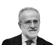 Πανταγιάς Γιώργος