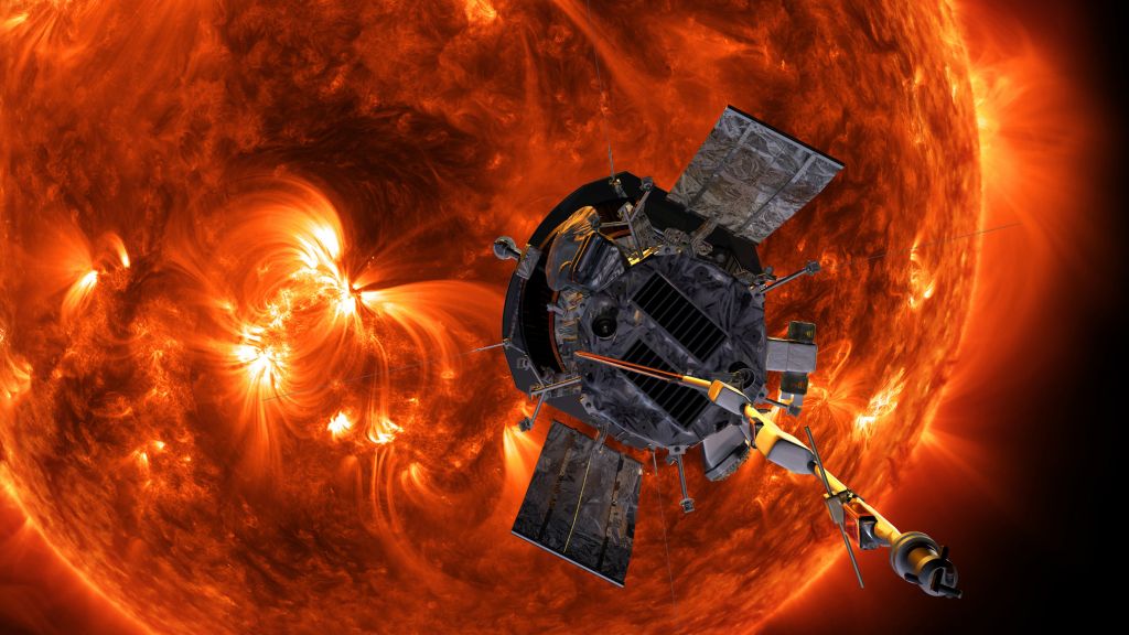 Εκτοξεύθηκε ο δορυφόρος που θα αποκαλύψει τα μυστικά του Ήλιου