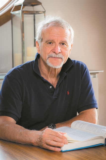 οι πέντε επιβαίνοντες