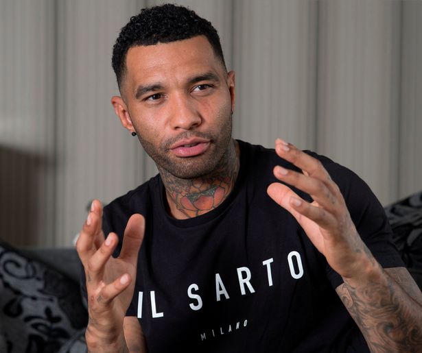 «Μου πήρε τα χρήματα για να αγοράσει ναρκωτικά»