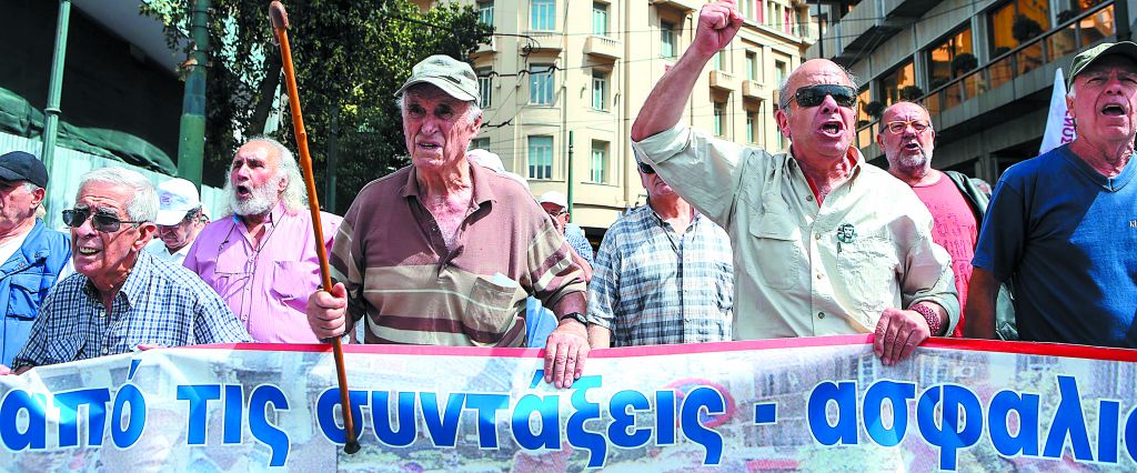 Ζητούν και ρέστα μετά την κοροϊδία