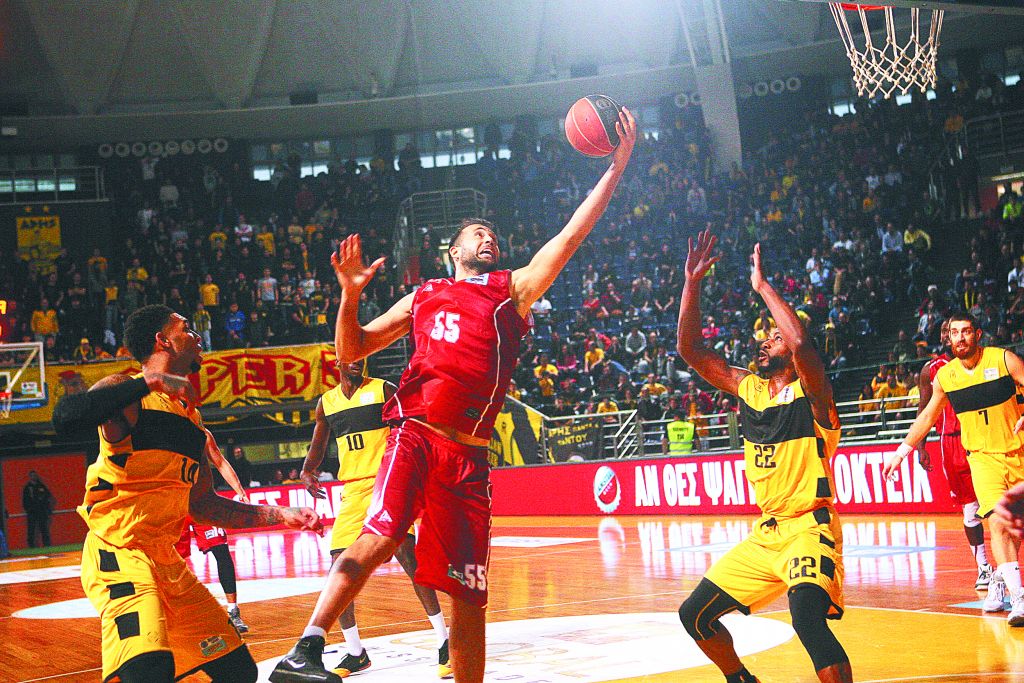 Ο νόστος ενός Σφακιανού