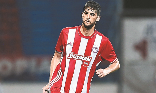 Ο Ρισβάνης και οι άλλοι