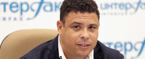 Ο Ρονάλντο θέλει να αγοράσει τη Βαγιαδολίδ