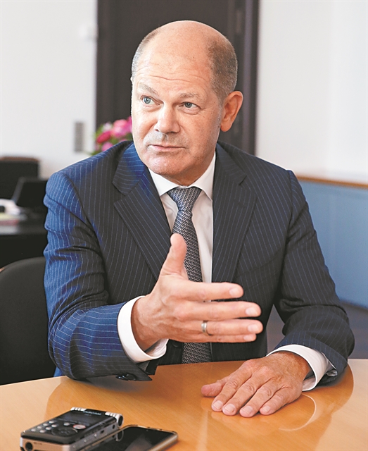 Κανείς δεν θέλει να κερδίσει απο την κρίση της Ελλάδας