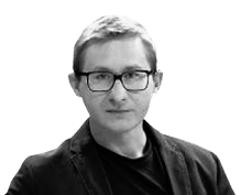 Sierakowski Slawomir