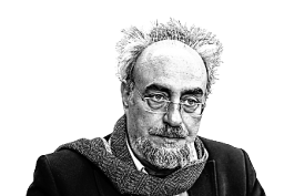 Σκαμπαρδώνης Γιώργος