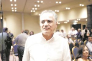 Διαιτητής στην Κουμουνδούρου