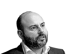 Στασινός Γιώργος