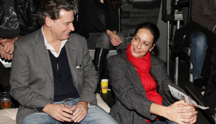 Ρίκα Βαγιάνη : Η συγκινητική ανάρτηση του συζύγου της και το τραγούδι που της αφιέρωσε