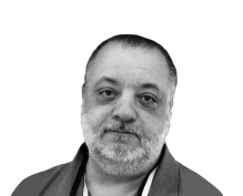 Τριανταφυλλίδης Δημήτρης