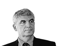 Τσακλόγλου Πάνος