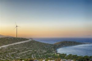 Εξασφαλίστηκαν 11 εκατ. ευρώ για την ενεργειακή αυτονομία της Τήλου