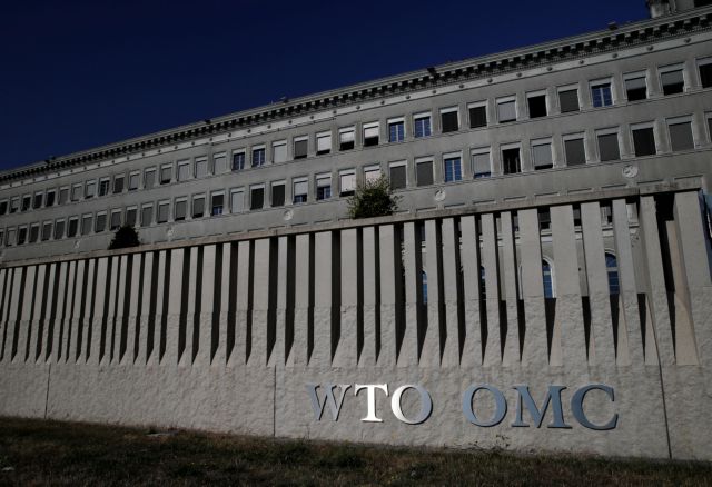 Καθησυχαστικός ο ΠΟΕ μετά τις απειλές Τραμπ για αποχώρηση