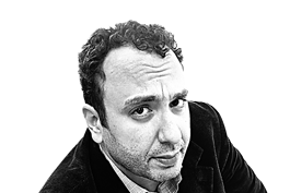 Χωμενίδης Χρήστος