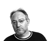 Χούπης Γιώργος