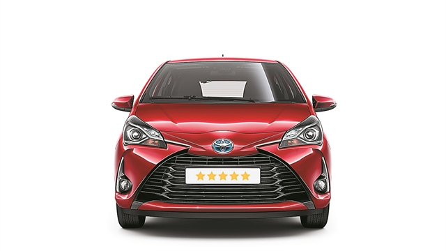 Eπενδύει 500 εκατ. δολ. στην αυτόνομη οδήγηση