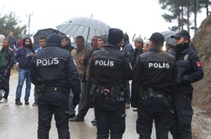 Σεισμός 4,8 Ρίχτερ στα Αδανα της Τουρκία