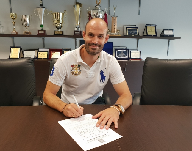 Η ΑΕΛ ανακοίνωσε Τσιποτσέρη και Ακόστα