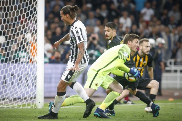 Στο τραπέζι η διεξαγωγή Super Cup, μεταξύ ΑΕΚ – ΠΑΟΚ