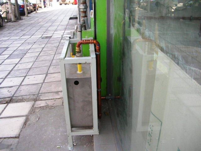 Πάνω από 4.500 νέες συνδέσεις φυσικού αερίου