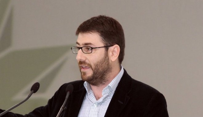 Ανδρουλάκης: Σε αμετάκλητη παρακμή η κυβέρνηση