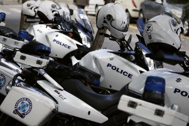 Υπάλληλος βενζινάδικου έτρεψε σε φυγή ένοπλους ληστές