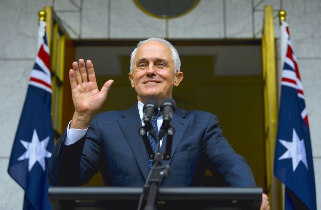 Ο πρωθυπουργός αρνείται να εγκαταλείψει την εξουσία