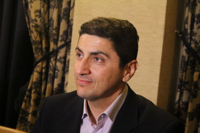 Αυγενάκης: Η ΝΔ δίνει προτεραιότητα στα προβλήματα της κοινωνίας