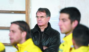 Στα αστέρια χωρίς το ιστορικό αστέρι της