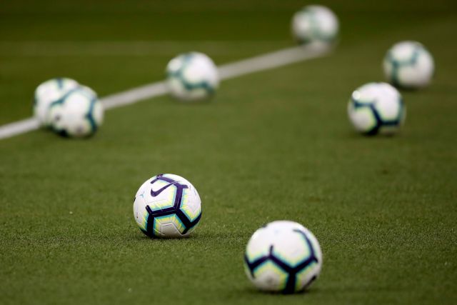 Ισπανικοί αγώνες με έδρα στις ΗΠΑ!