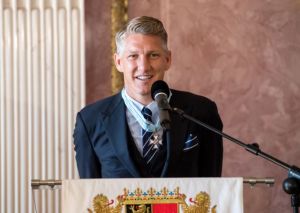 Η Βαυαρία τίμησε τον Σβαϊνστάιγκερ