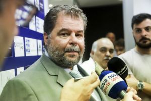 Για εμπαιγμό «κατηγορεί» την ΕΠΟ ο Μπαταγιάννης