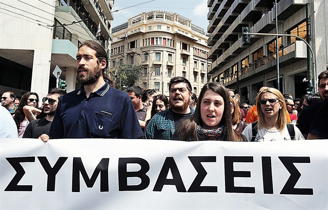 Με επεκτασιμότητα γεμίζουν το καλάθι της ΔΕΘ