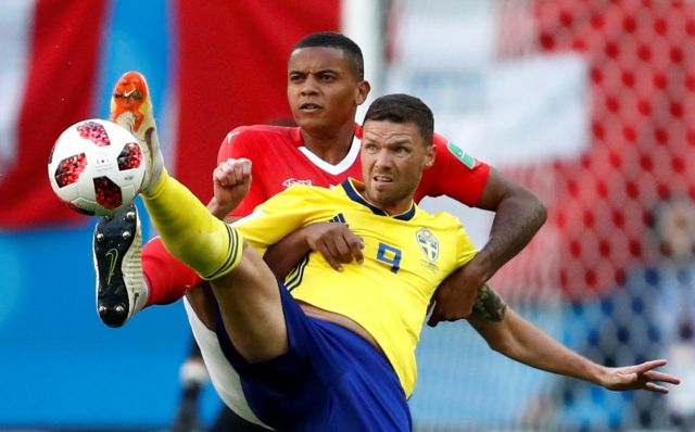 Μπεργκ : Υπήρξε ενδιαφέρον και από ελληνικές ομάδες