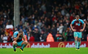 Νέα ήττα για την Μπέρνλι στην Πρέμιερ Λιγκ