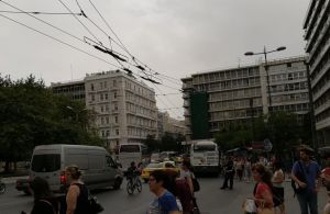 Ποδήλατο με κράνος ή χωρίς;